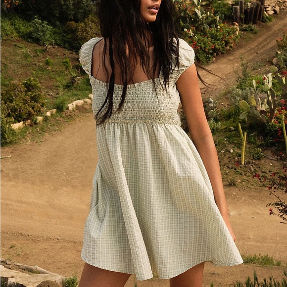 Free People dress - Picture 2 of 3